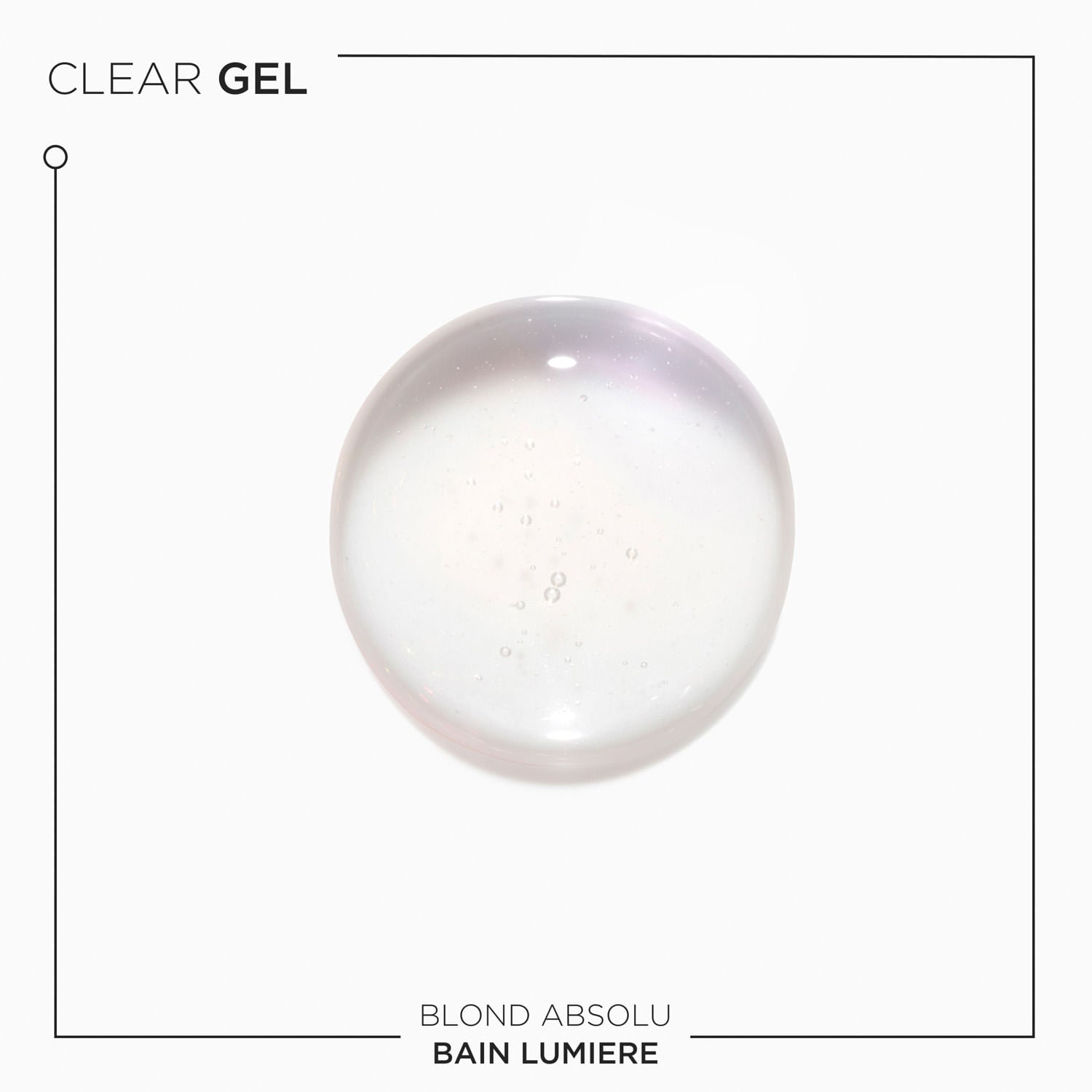 Blond Absolu Bain Lumiere Refill