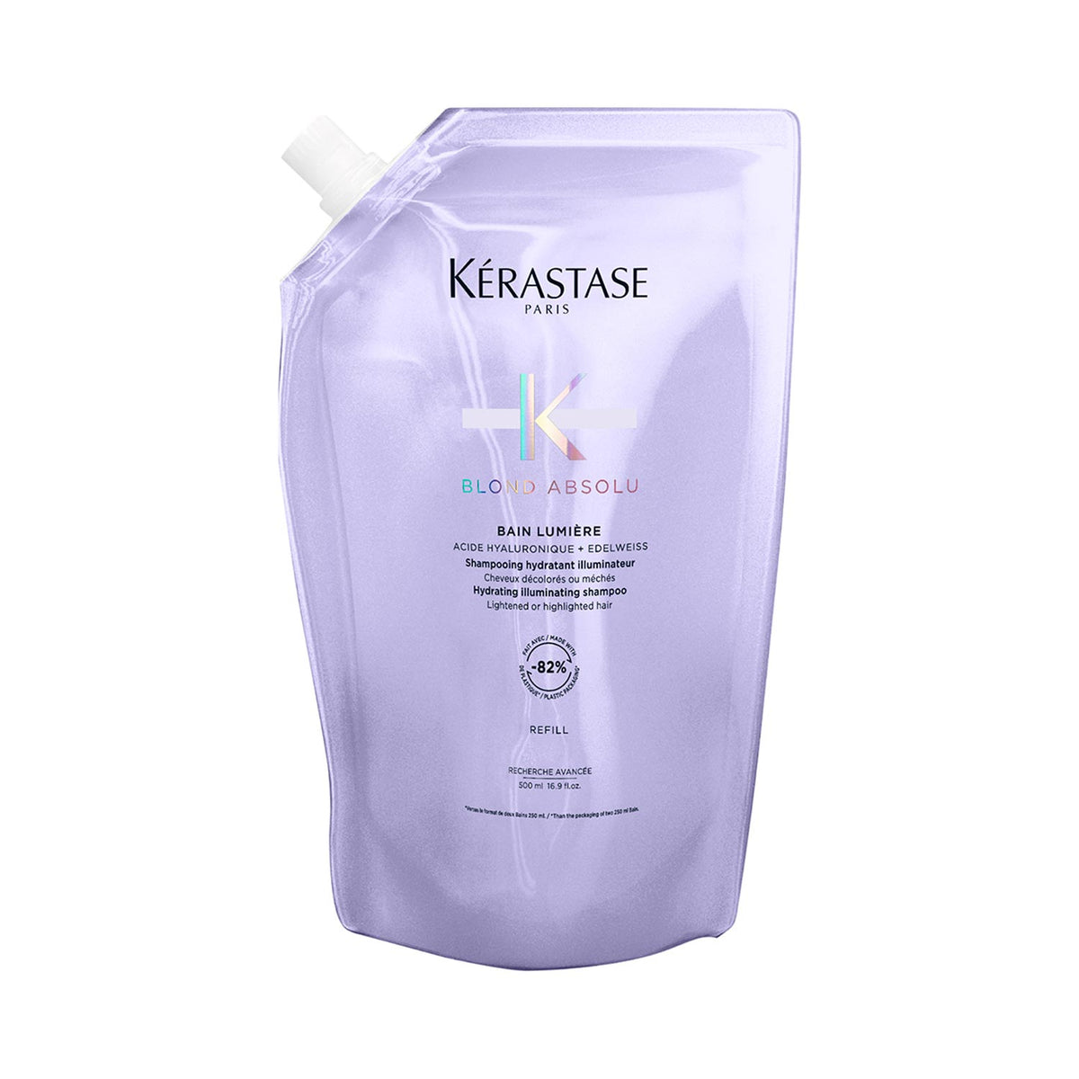 Blond Absolu Bain Lumiere Refill