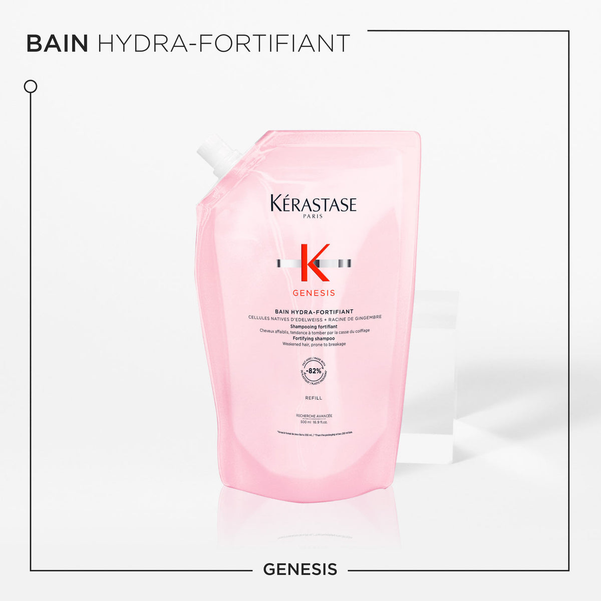 Genesis Bain Renovateur Refill