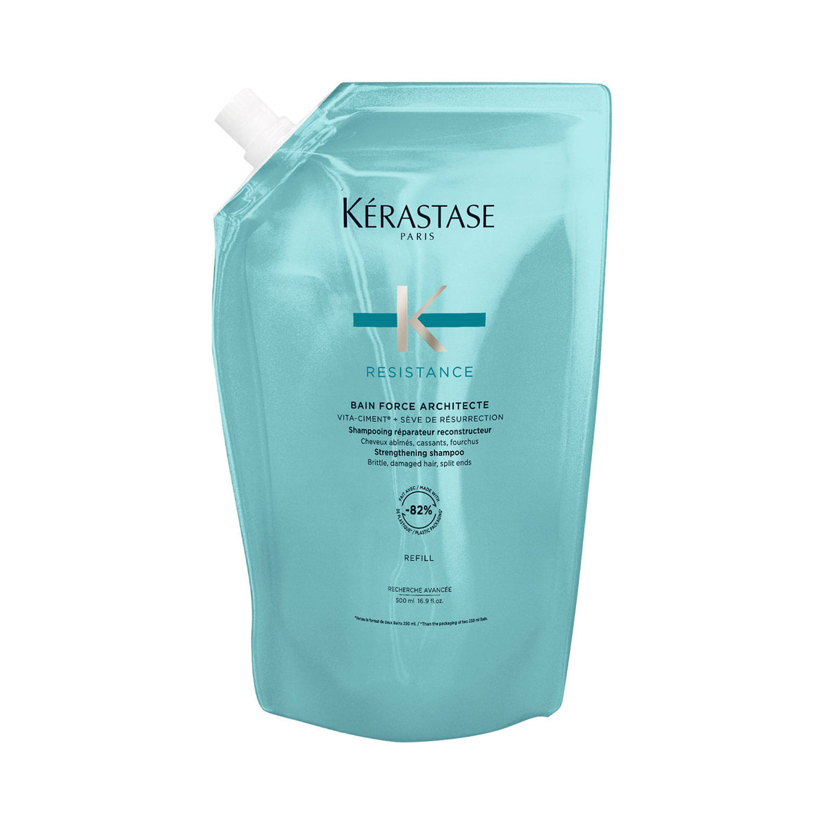 Resistance Force Architecte Bain Refill