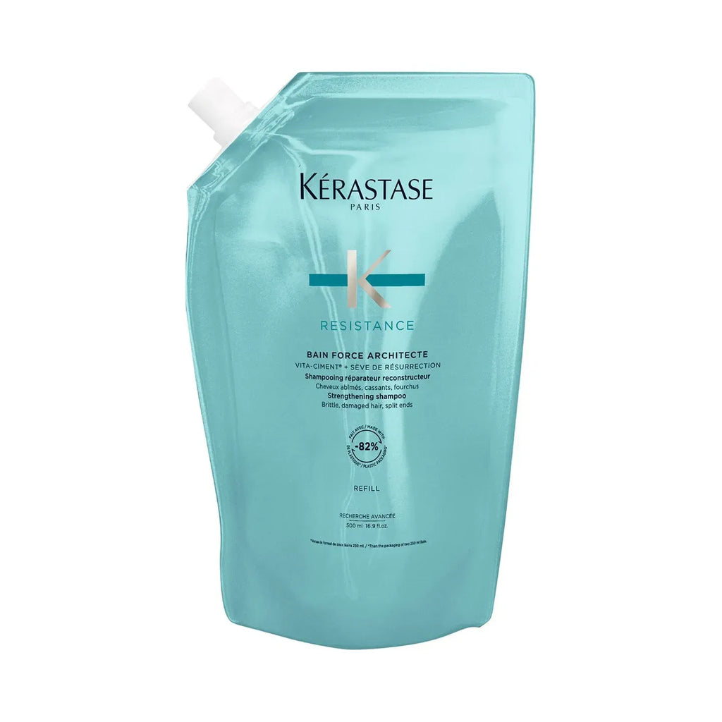 Resistance Force Architecte Bain Duo