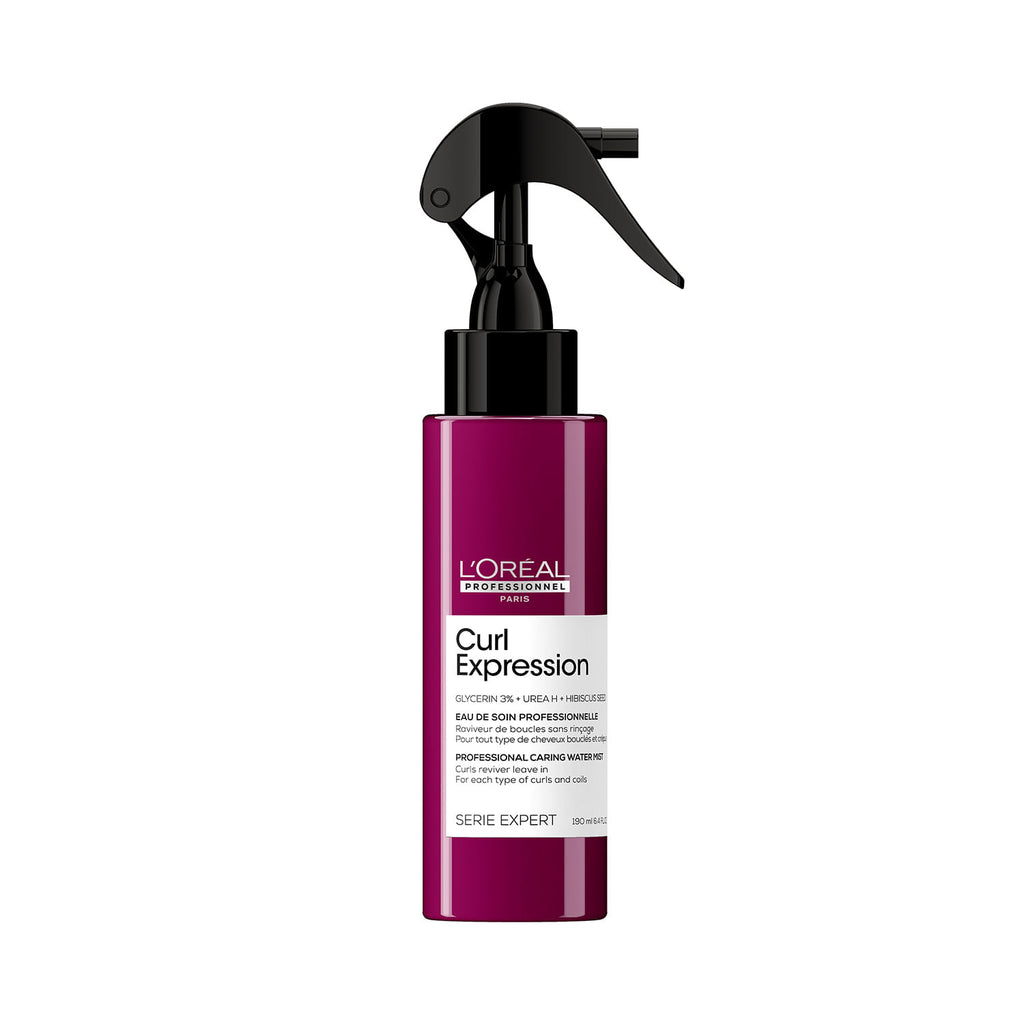 Curl Expression Curls Reviver