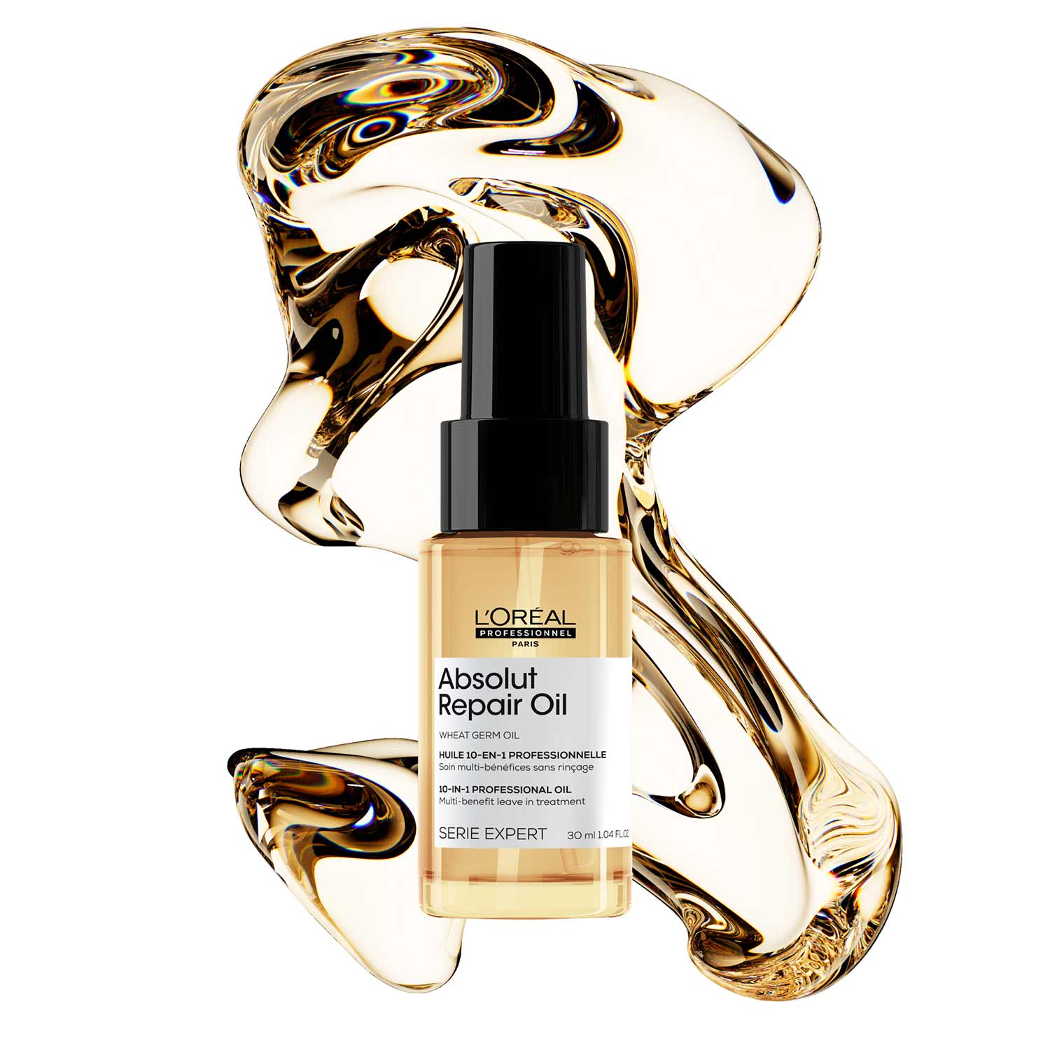 Absolut Repair Oil