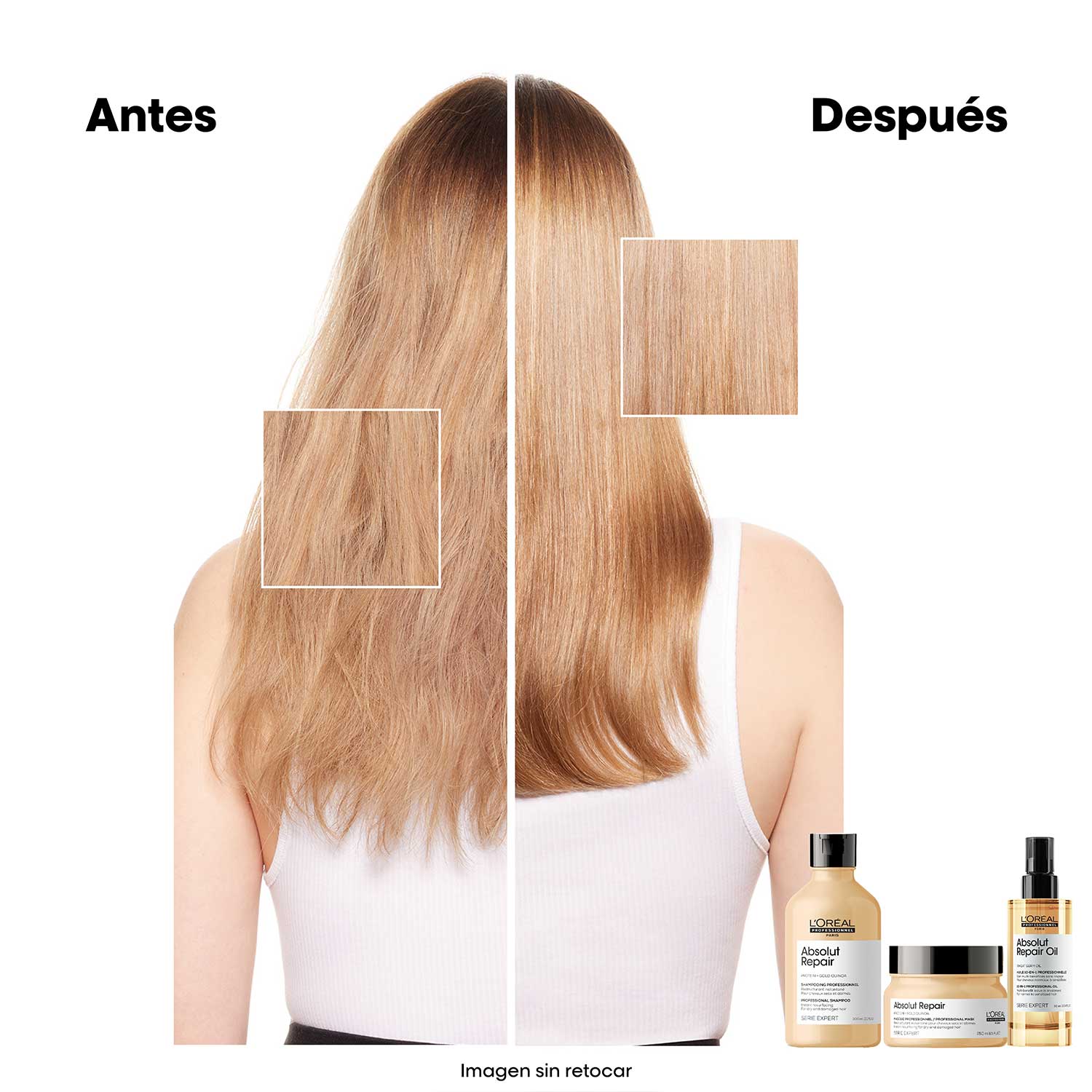 Metal Detox Oil
