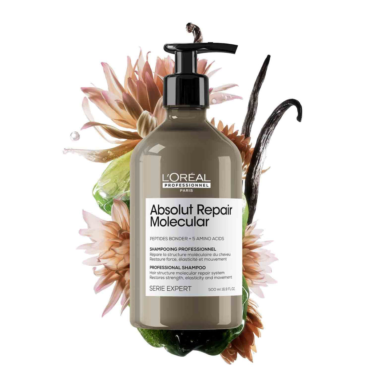 Absolut Repair Molecular Shampoo