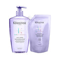 Blond Absolu Bain Lumiere
