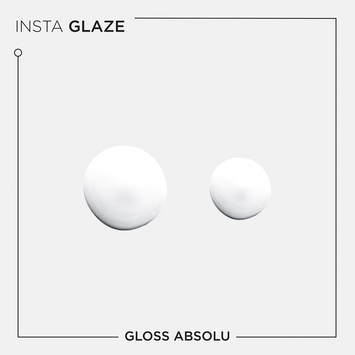 Gloss Absolu Insta-glaze Acondicionador