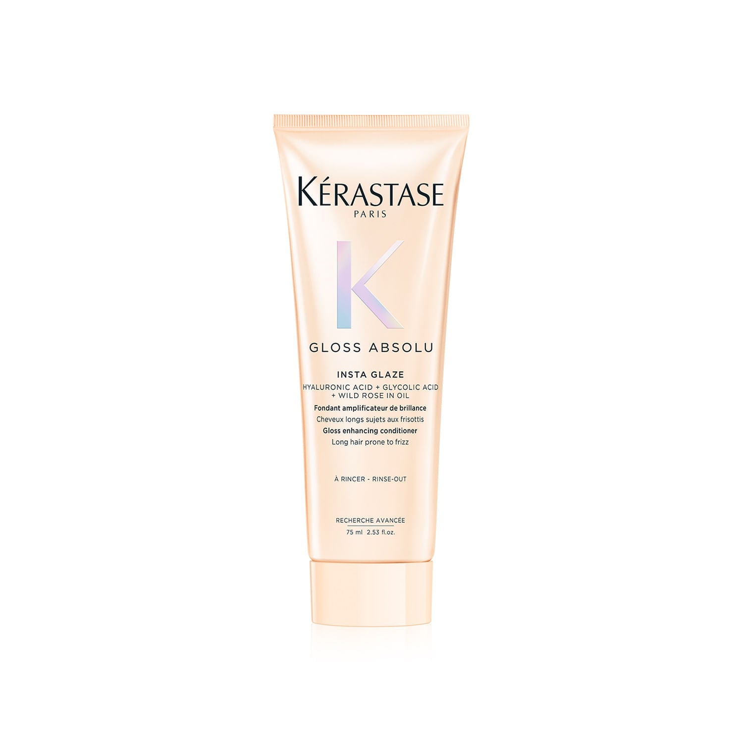 Gloss Absolu Insta-glaze Acondicionador