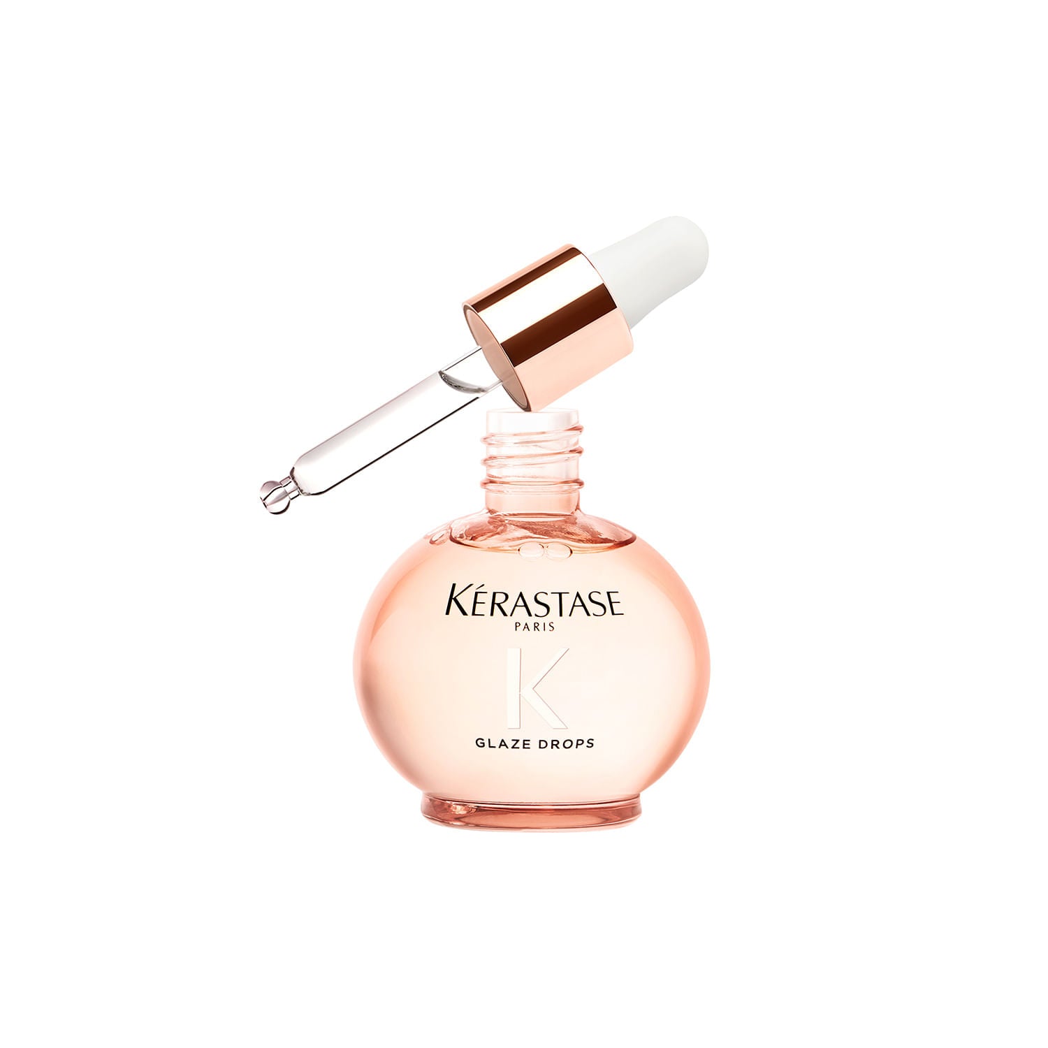 Gloss Absolu Oil Glaze Drops