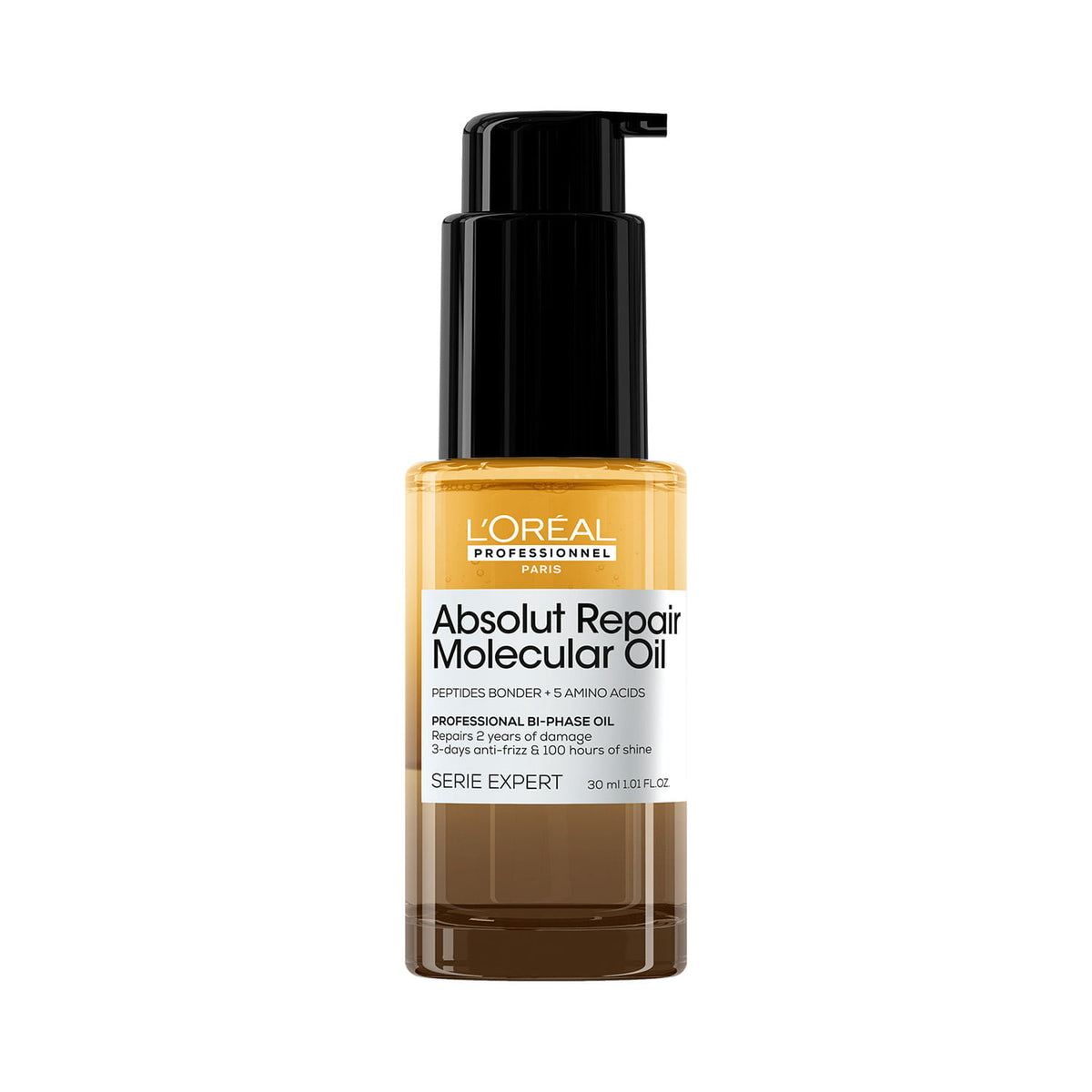 Absolut Repair Molecular Dual Oil