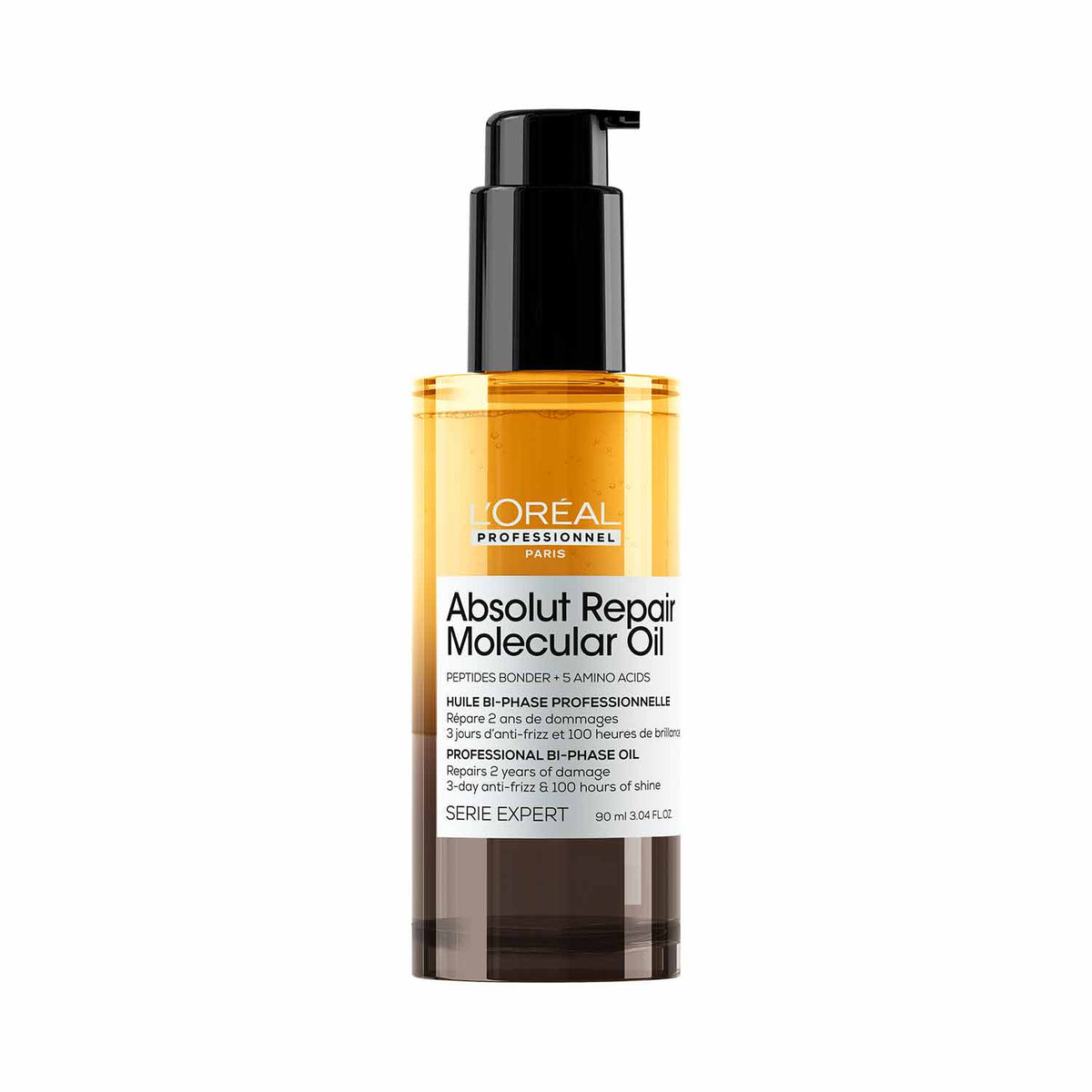 Absolut Repair Molecular Dual Oil