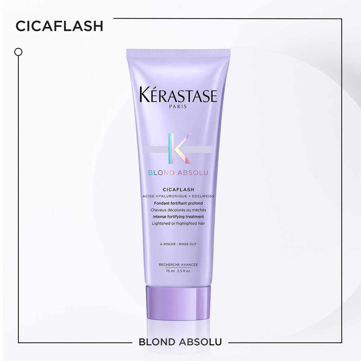 Blond Absolu Discovery Set
