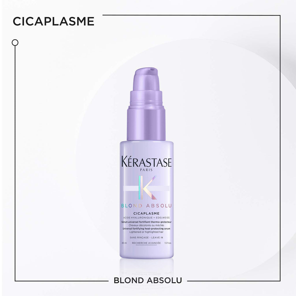 Blond Absolu Discovery Set