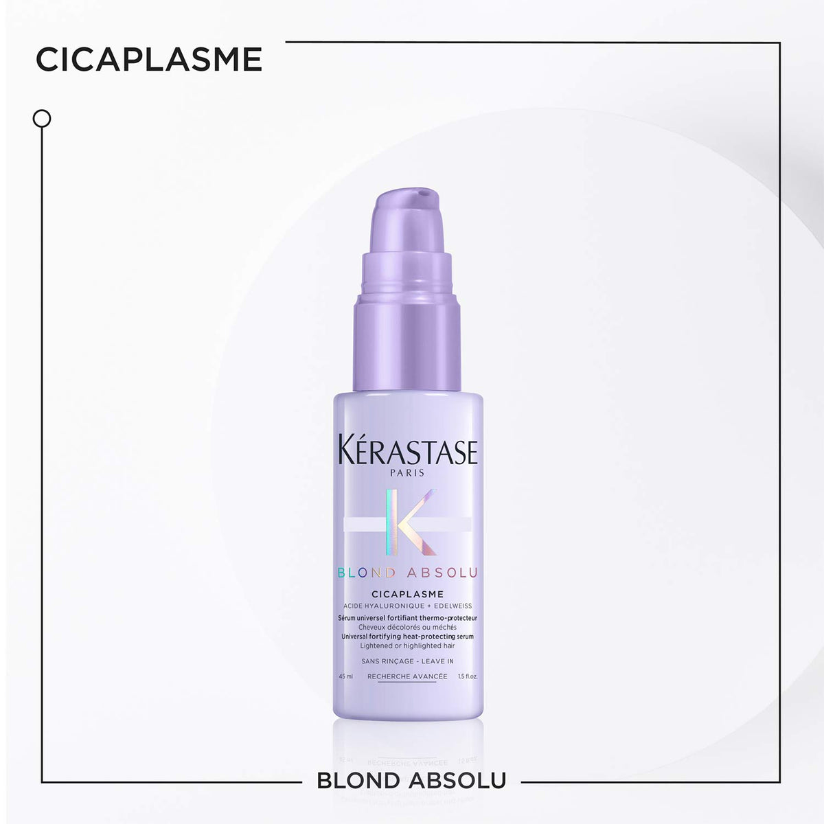 Blond Absolu Discovery Set