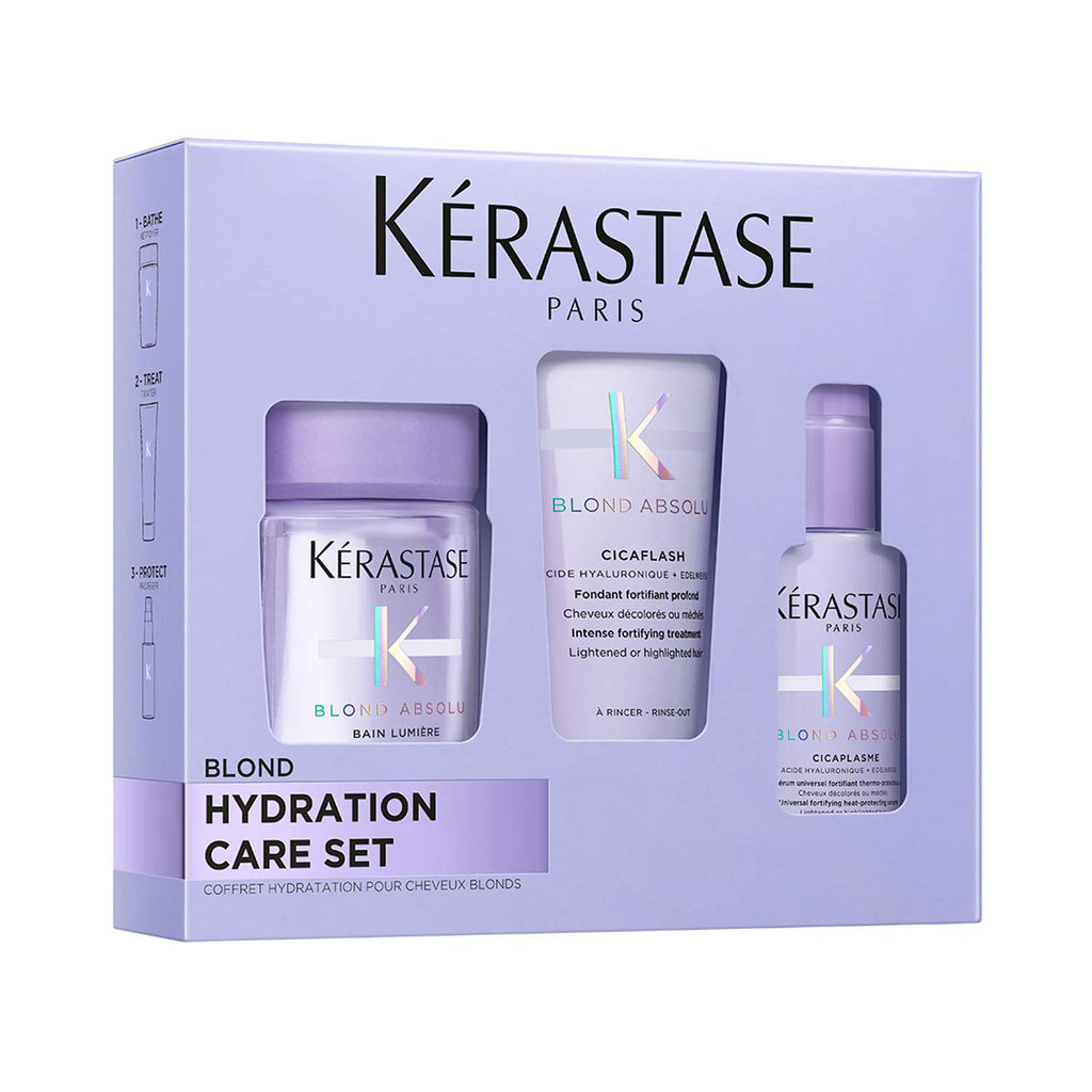 Blond Absolu Discovery Set