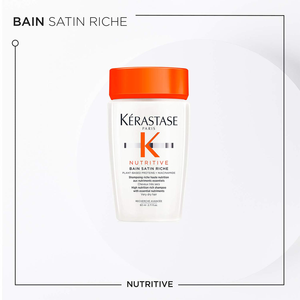 Nutritive Discovery Set