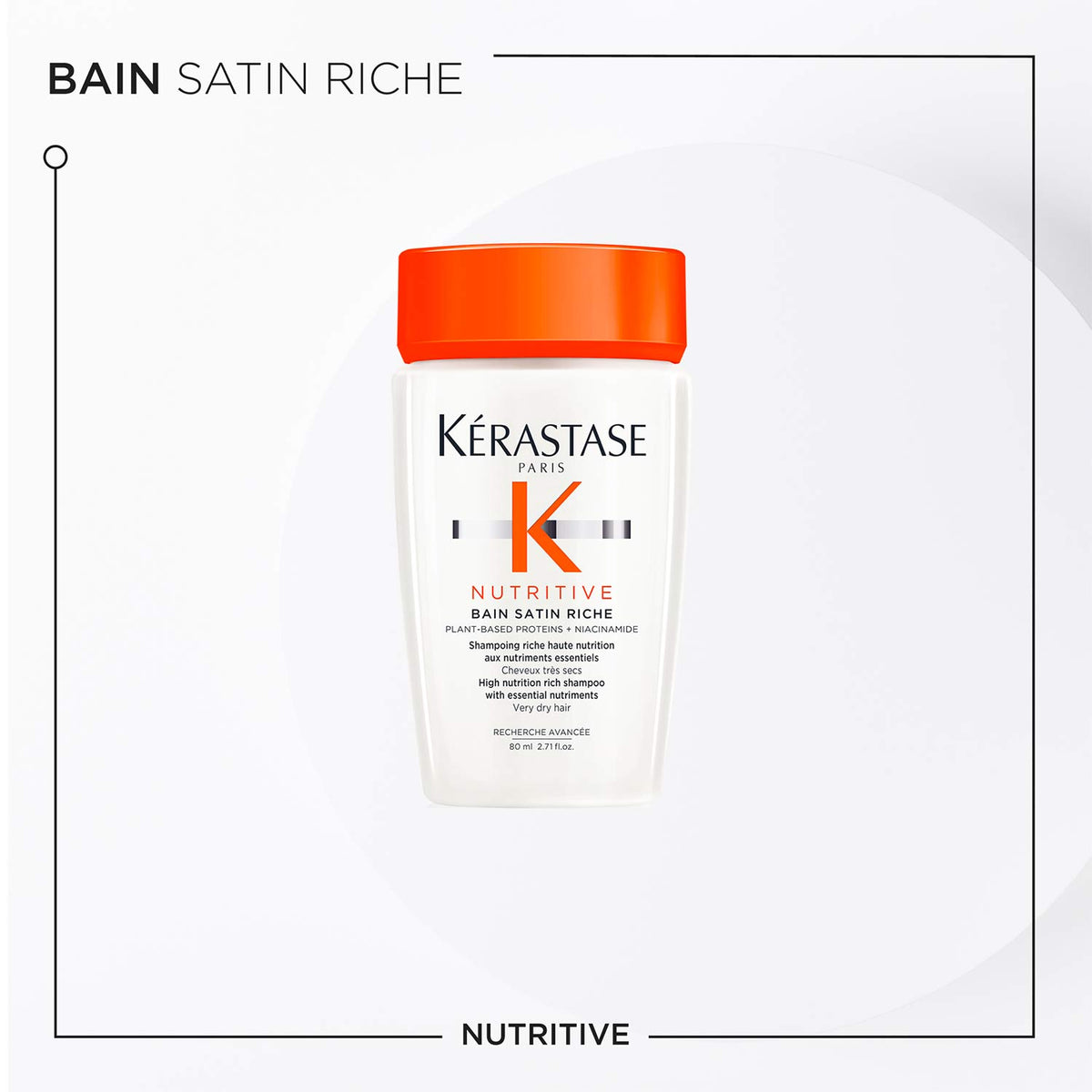 Nutritive Discovery Set