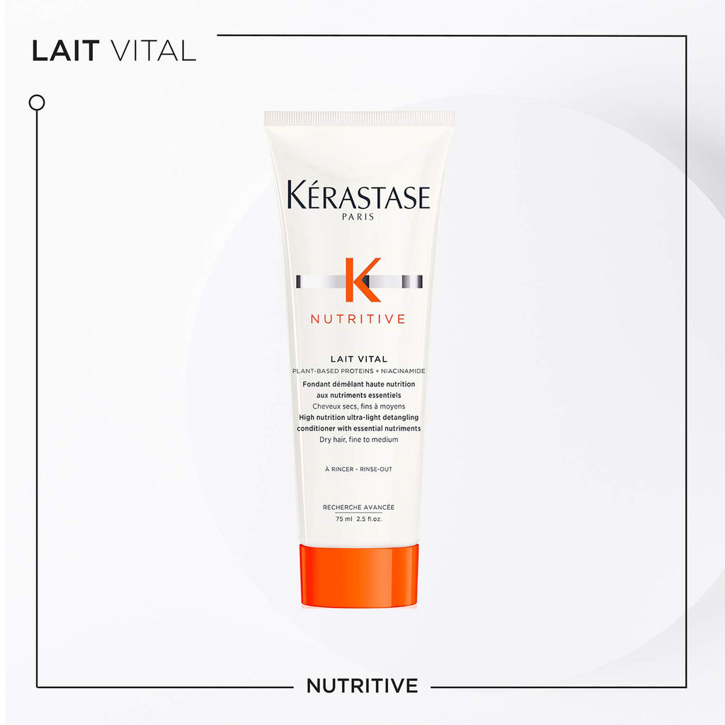 Nutritive Discovery Set