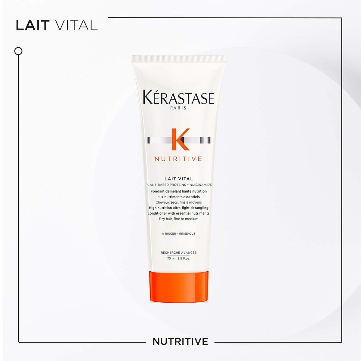 Nutritive Discovery Set