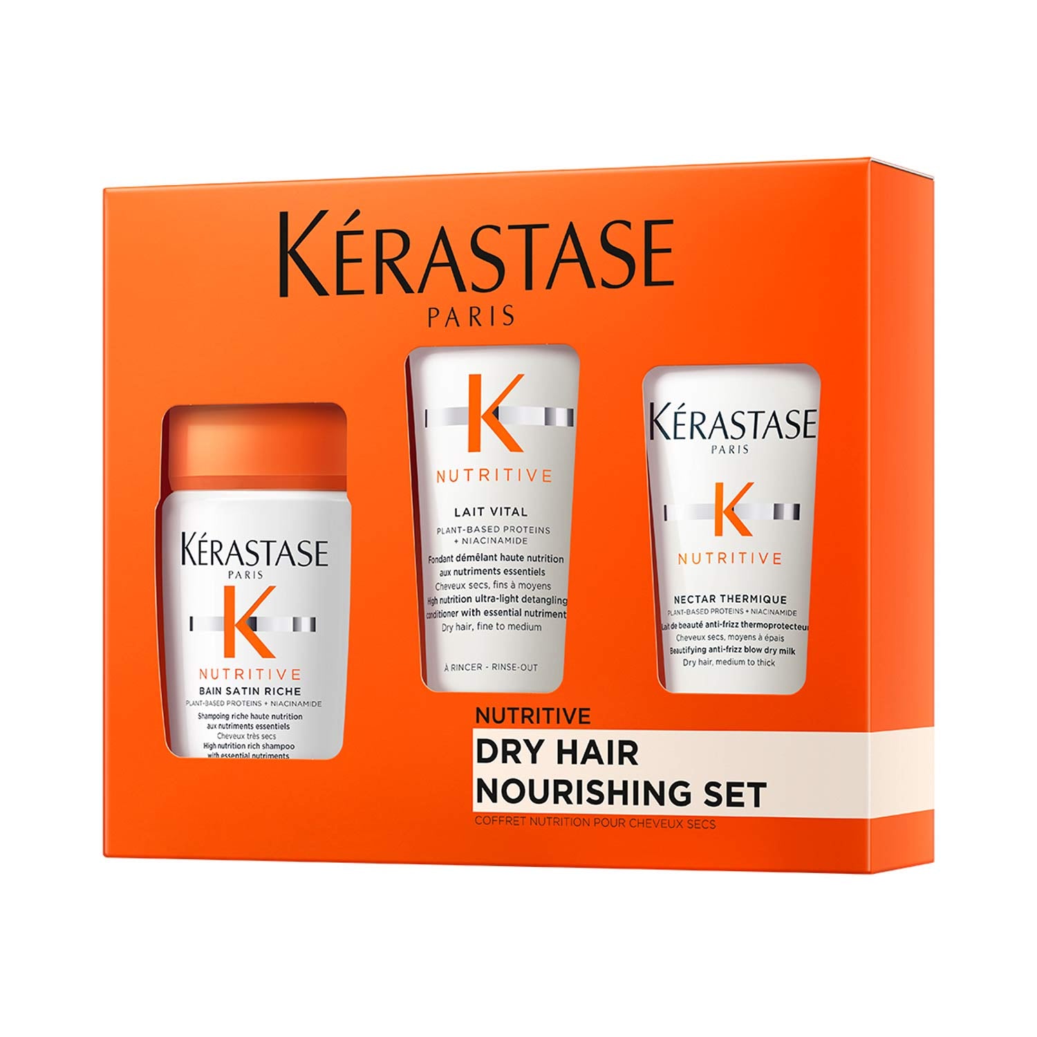 Nutritive Discovery Set