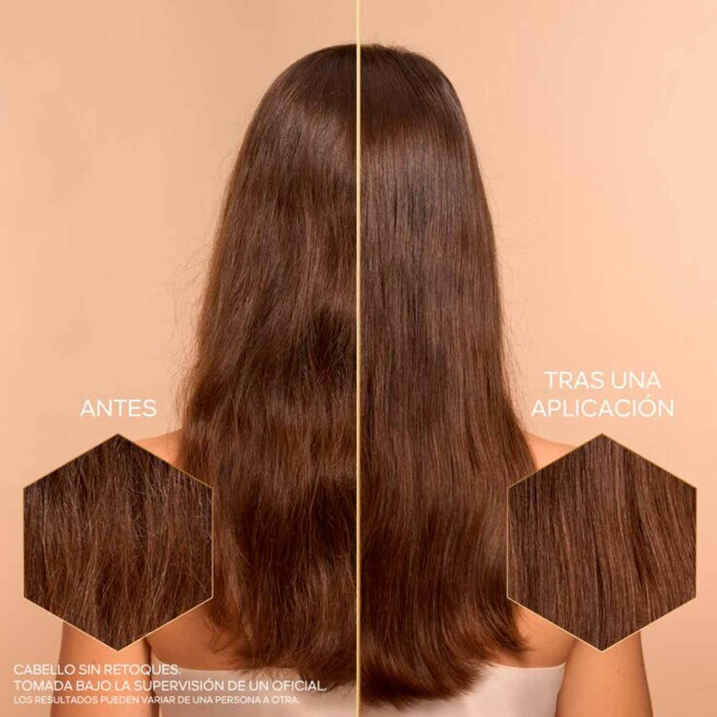 Abeille Royale Scalp & Hair Honey Bond Treatment Leave-in-care