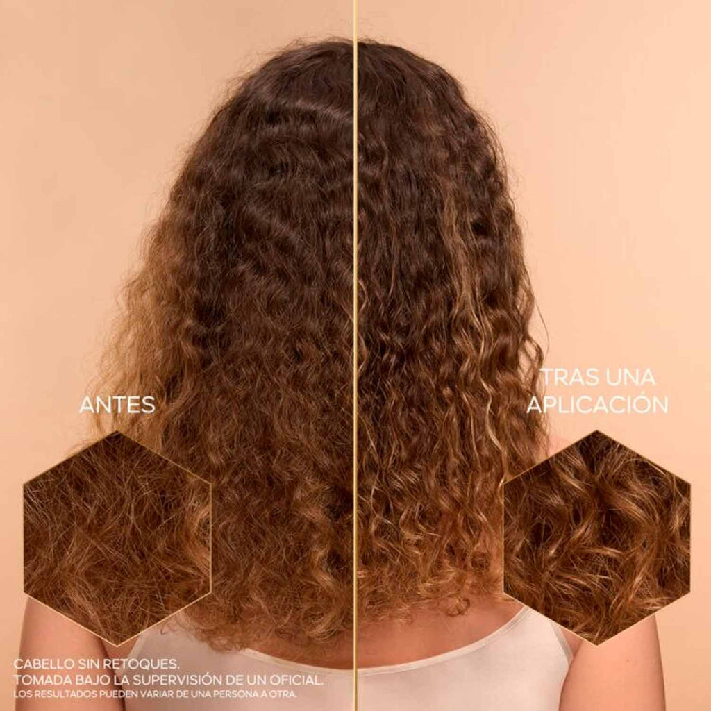 Abeille Royale Scalp & Hair Honey Bond Treatment Leave-in-care