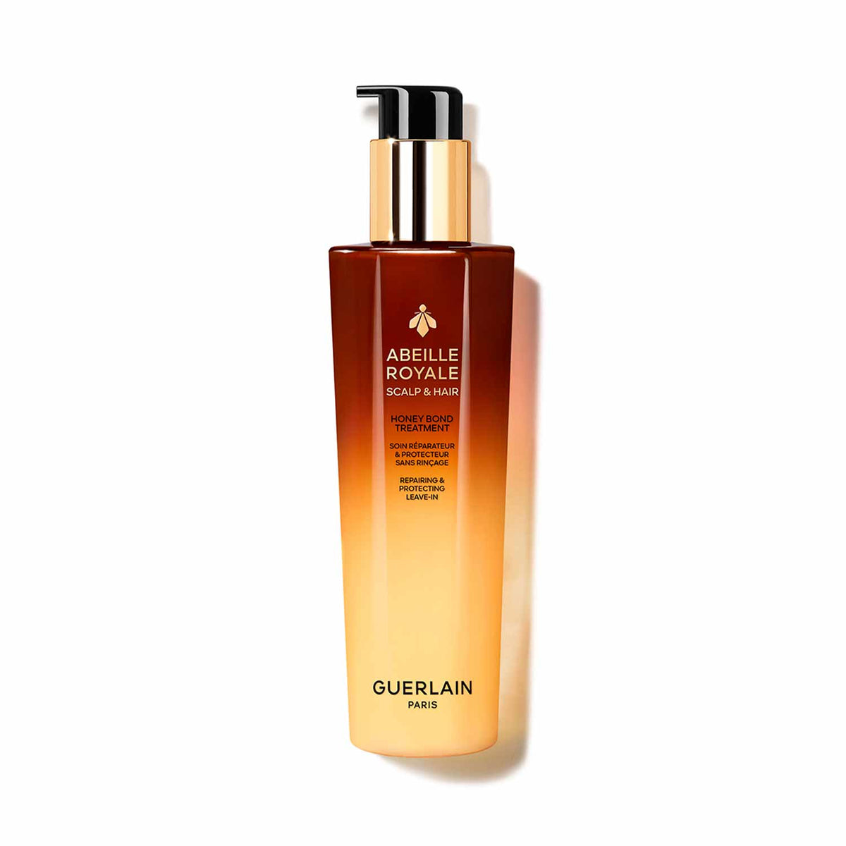 Abeille Royale Scalp & Hair Honey Bond Treatment Leave-in-care