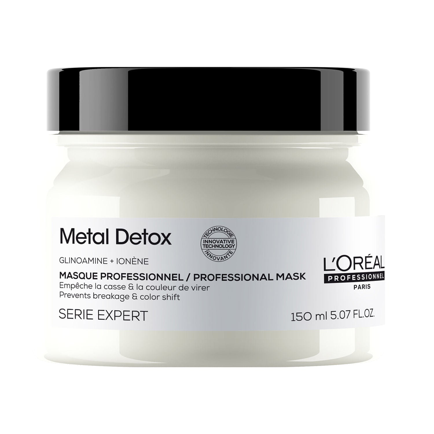 Metal Detox Mascara