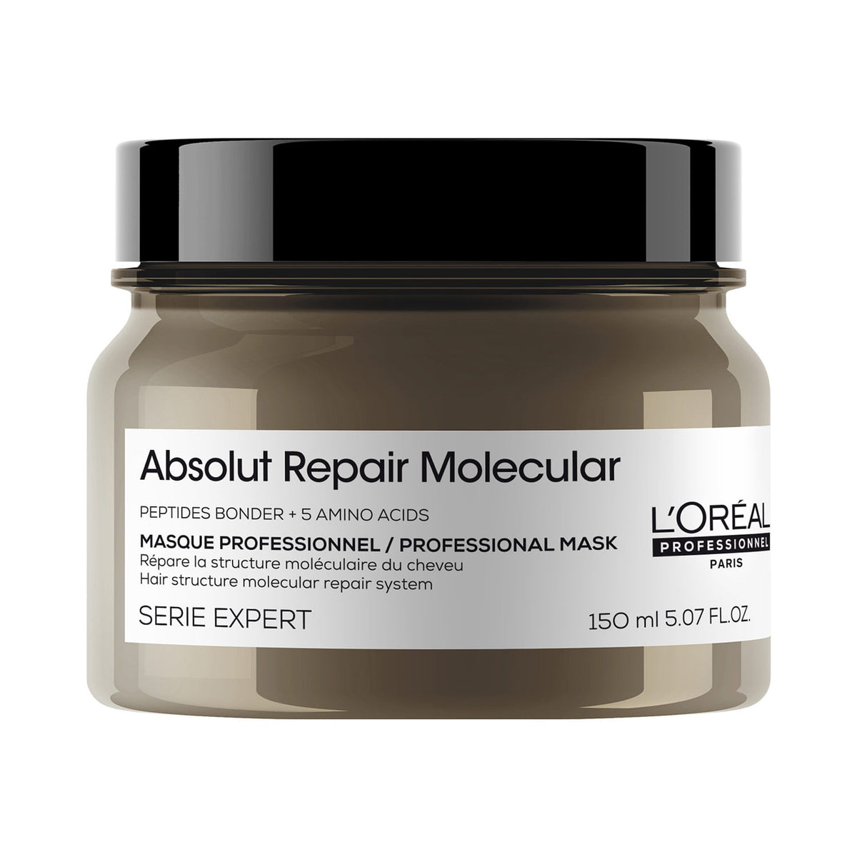 Absolut Repair Molecular Rinse-off Mask