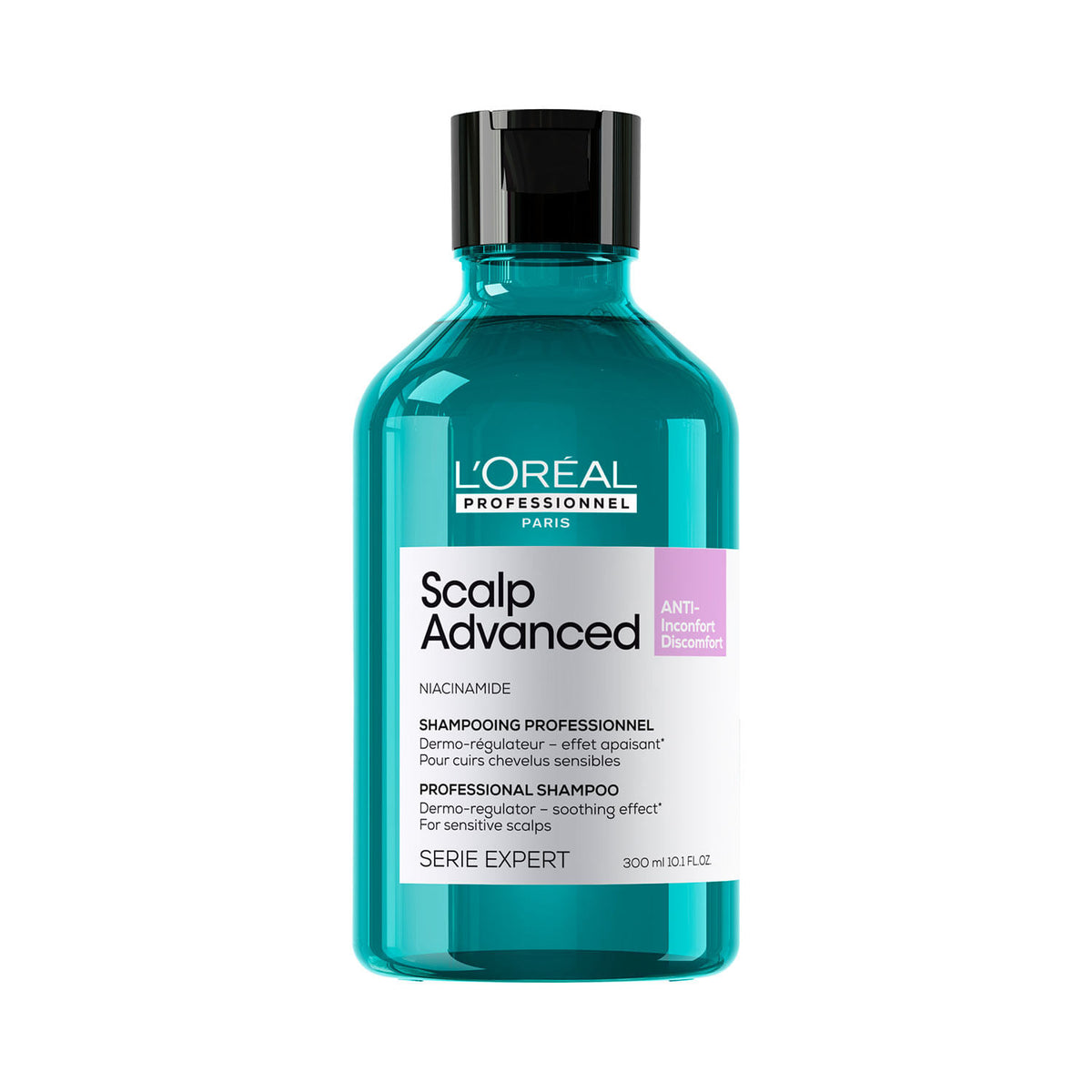 Scalp Advanced Shampoo Anti-discomfort