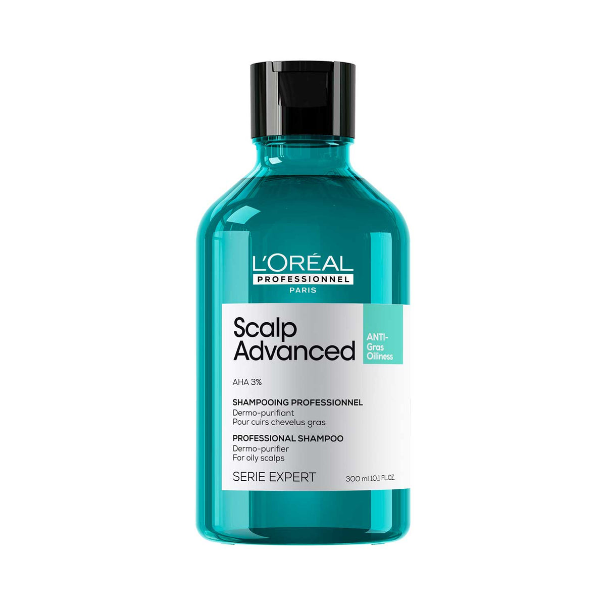 Scalp Advanced Shampoo Anti-oily
