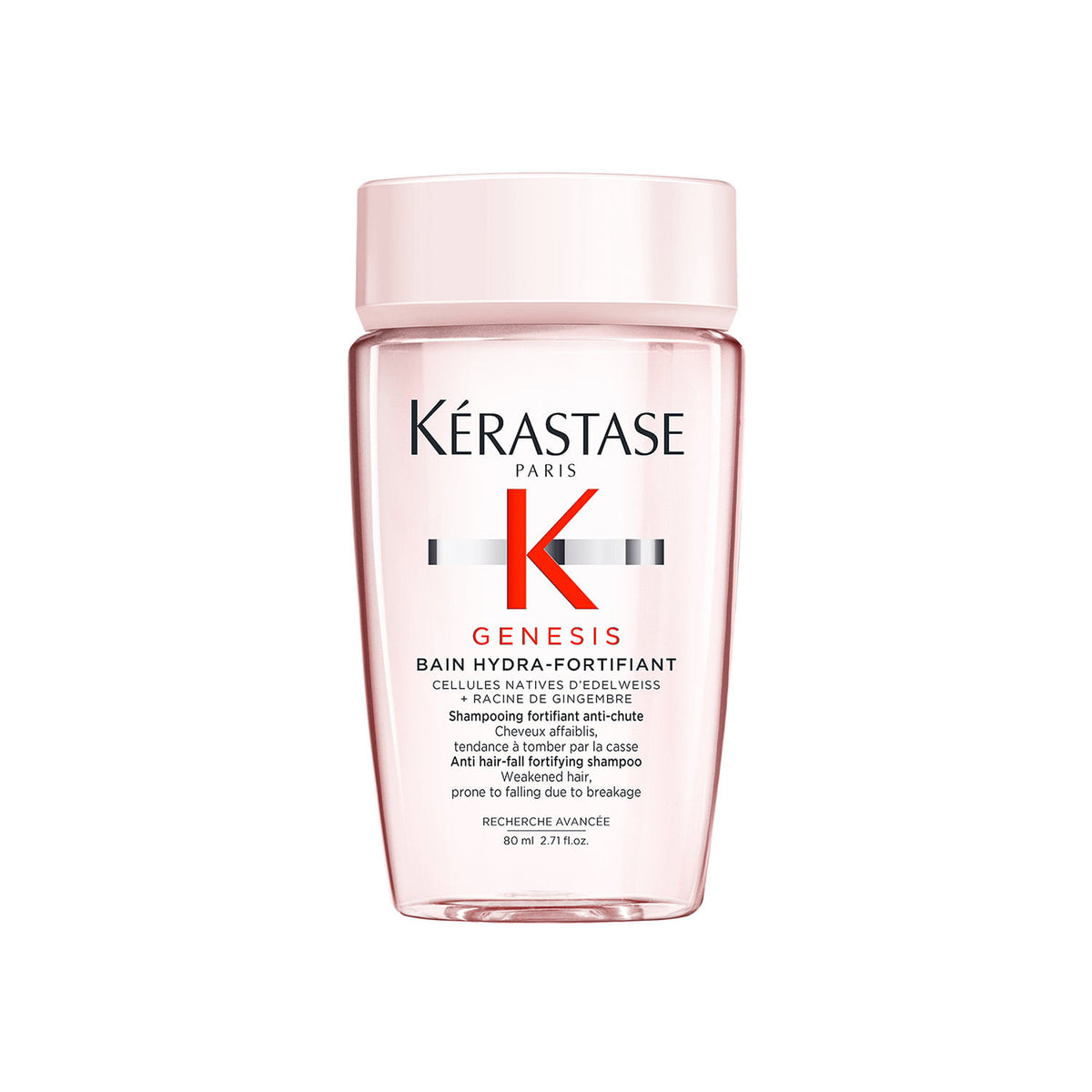 Genesis Bain Hydra Fortifiant Shampoo