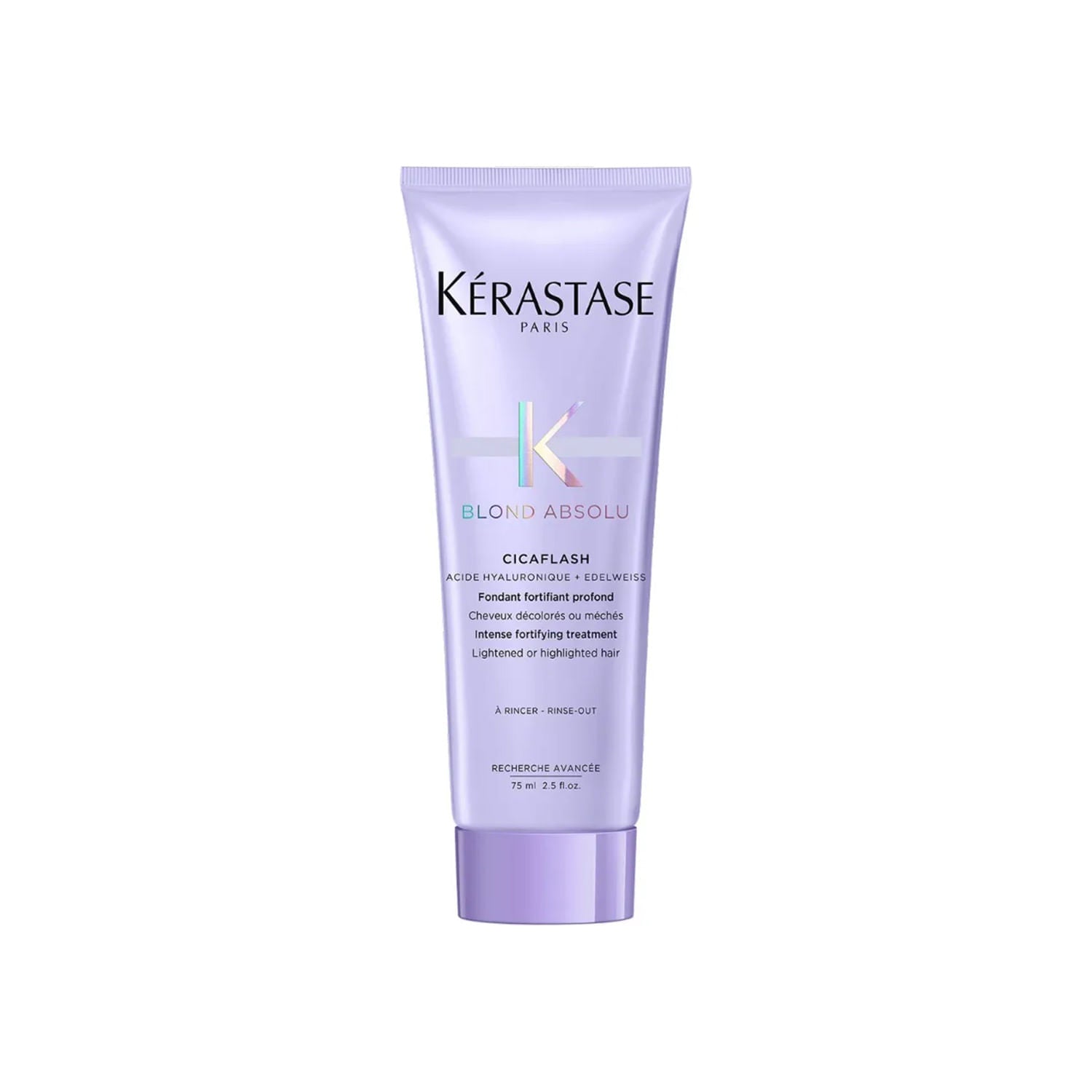 Blond Absolu Cicaflash