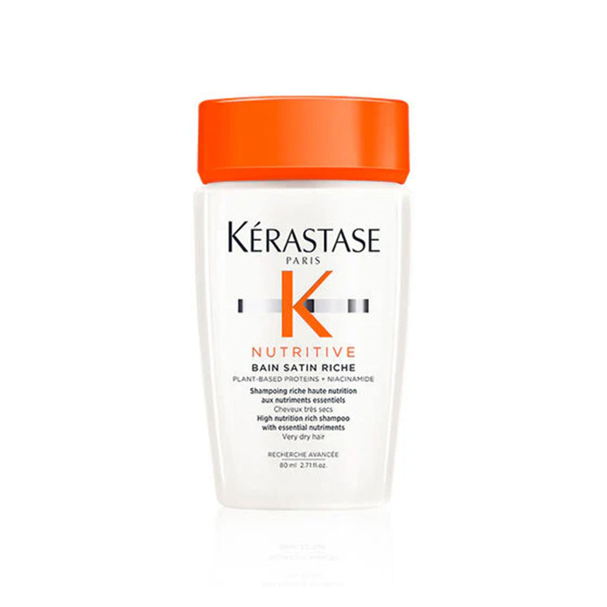 Kerastase Nutritive Bain Satin Riche