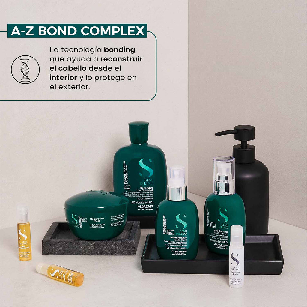 Semi Di Lino Reconstruction Shampoo
