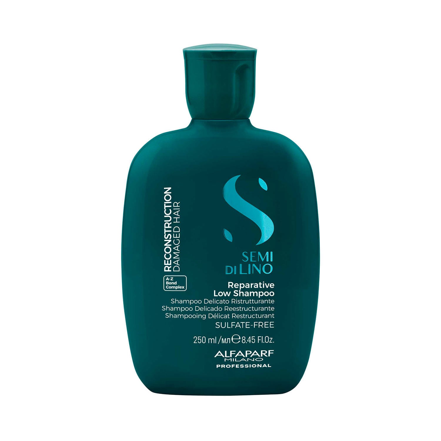 Semi Di Lino Reconstruction Shampoo