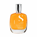 Semi Di Lino Curls Curly Leave In Oil