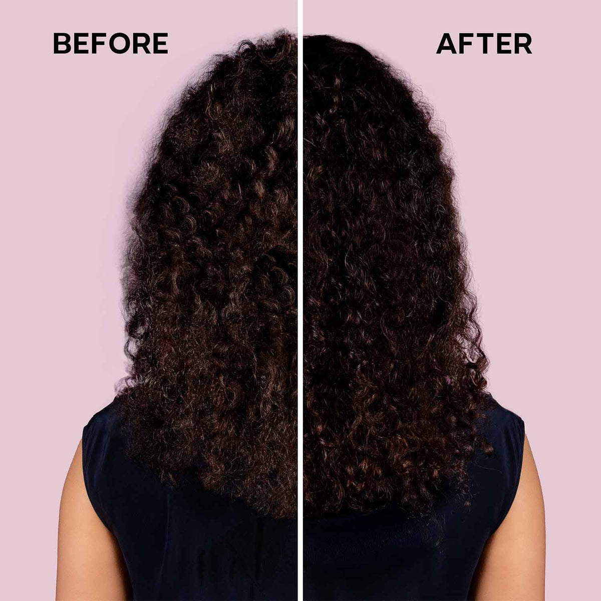 Semi Di Lino Style Stories Twisted Curls