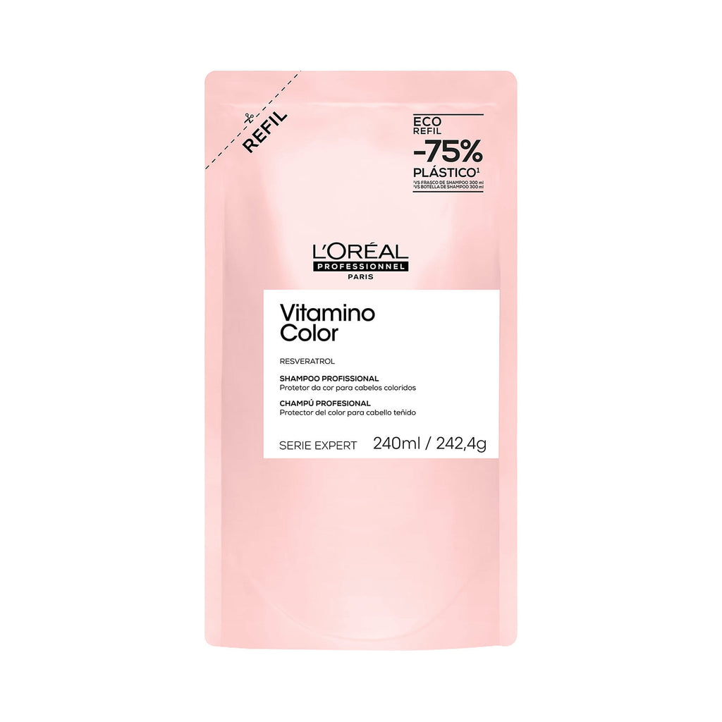 Vitamino Color Shampoo Refill