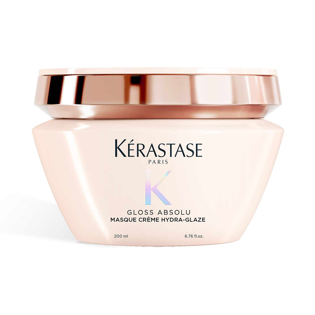 Gloss Absolu Creme Masque Hydra-glaze