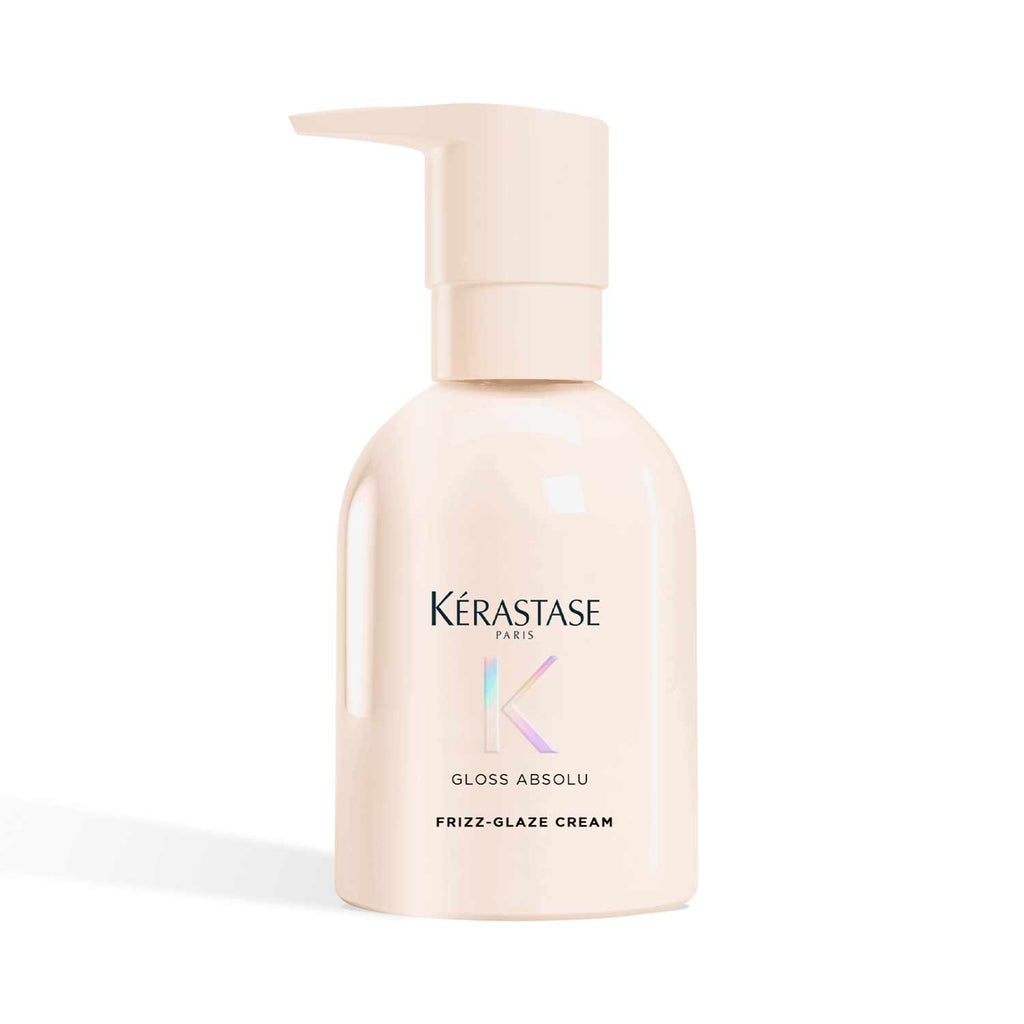 Gloss Absolu Creme Frizz-glaze