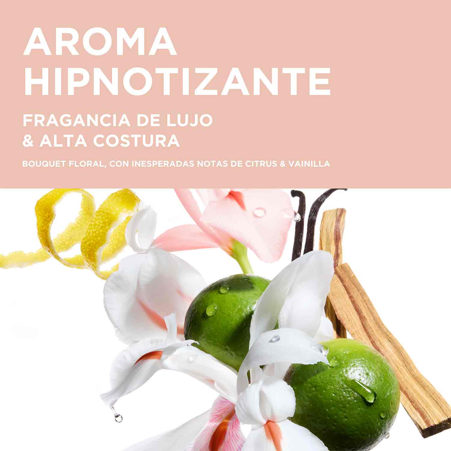 Gloss Absolu Creme Bain Hydra-glaze Shampoo