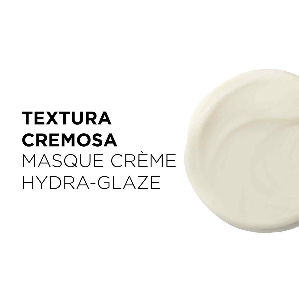 Gloss Absolu Creme Masque Hydra-glaze
