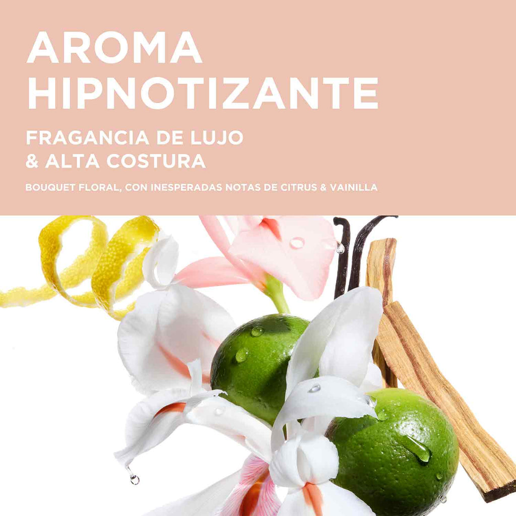 Gloss Absolu Creme Masque Hydra-glaze