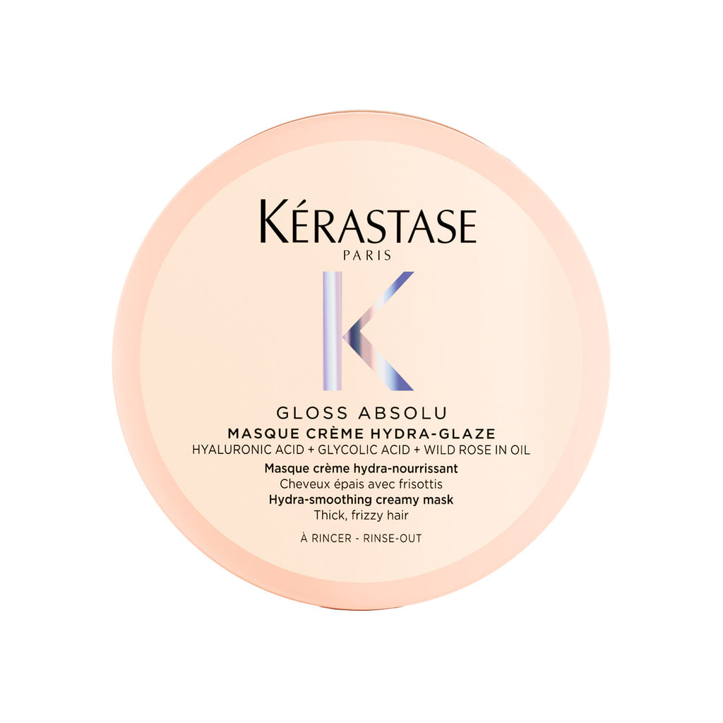 Gloss Absolu Creme Masque Hydra-glaze