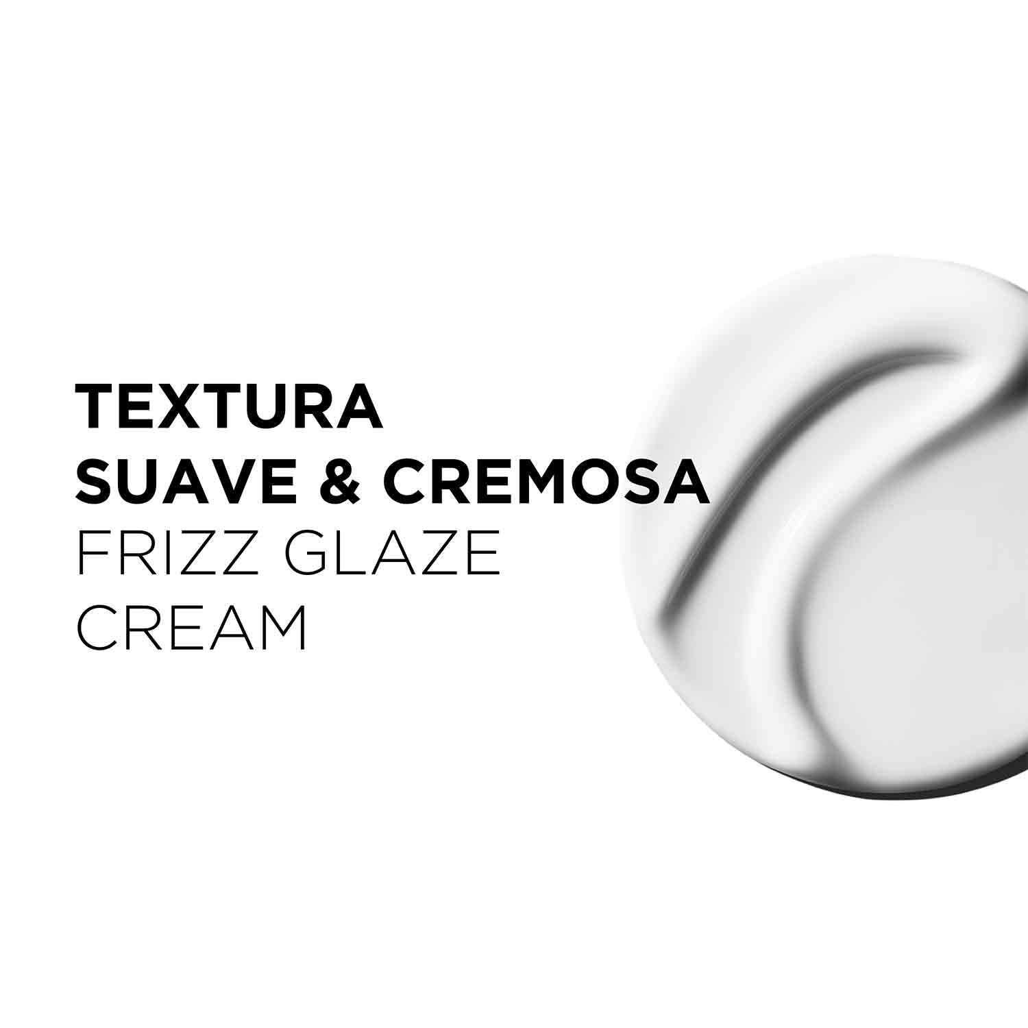 Gloss Absolu Creme Frizz-glaze