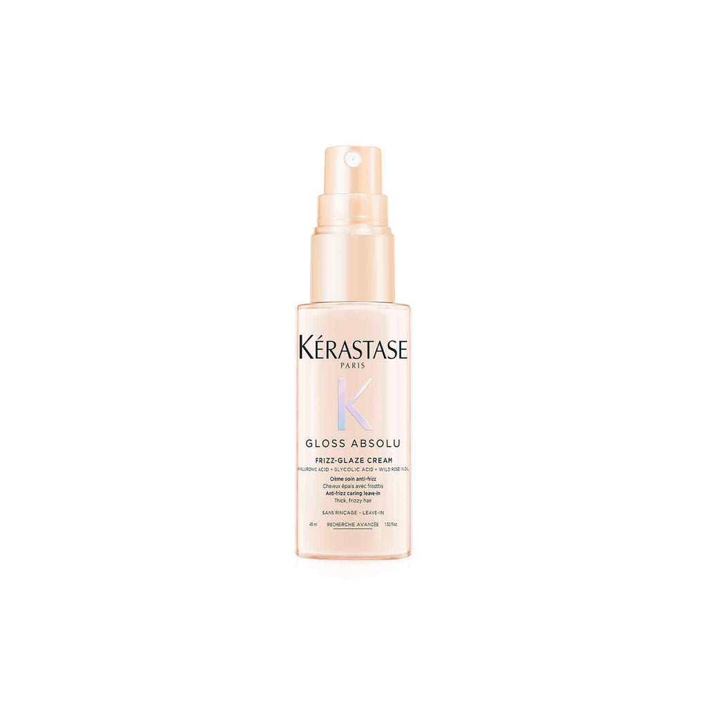 Gloss Absolu Creme Frizz-glaze