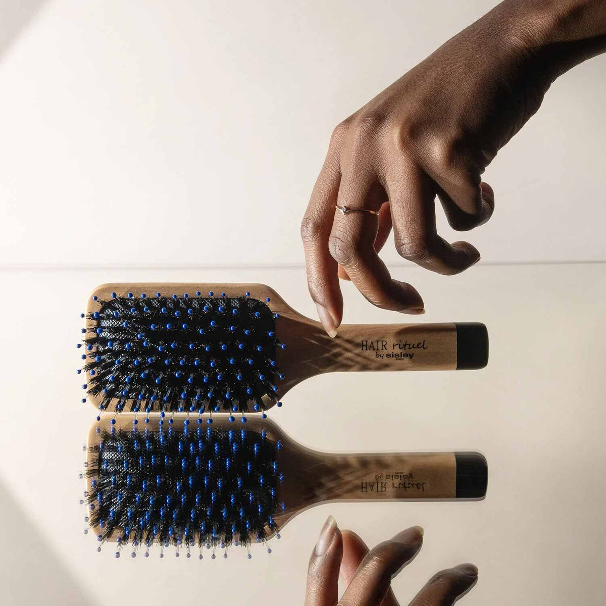 Hair Rituel LA Brosse de Poche