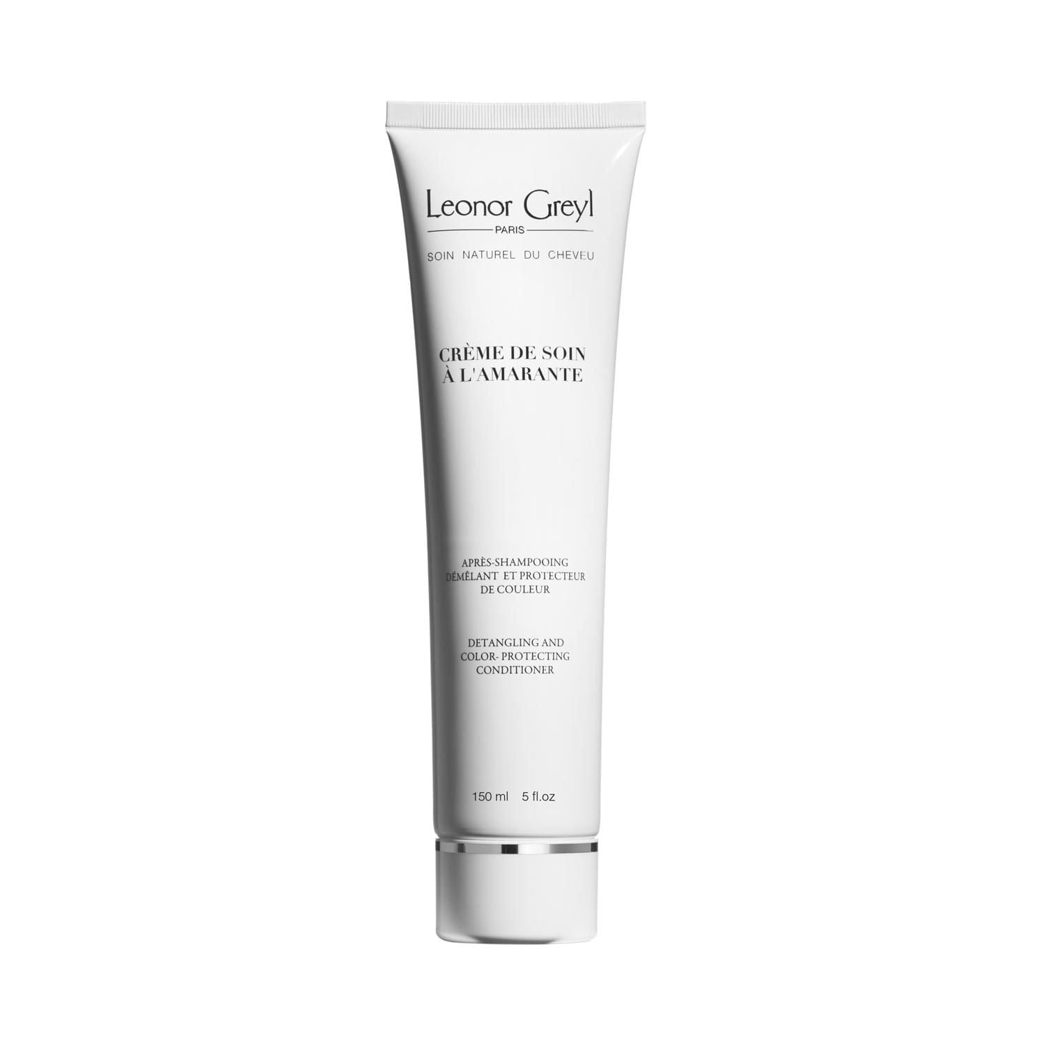 Creme de Soin a L'amarante