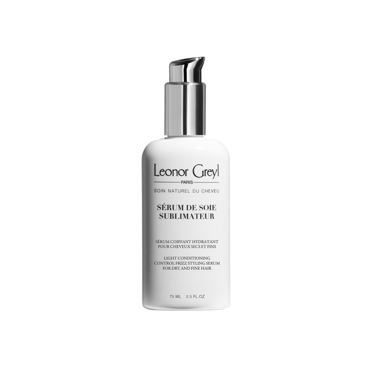 Serum de Soie Sublimateur